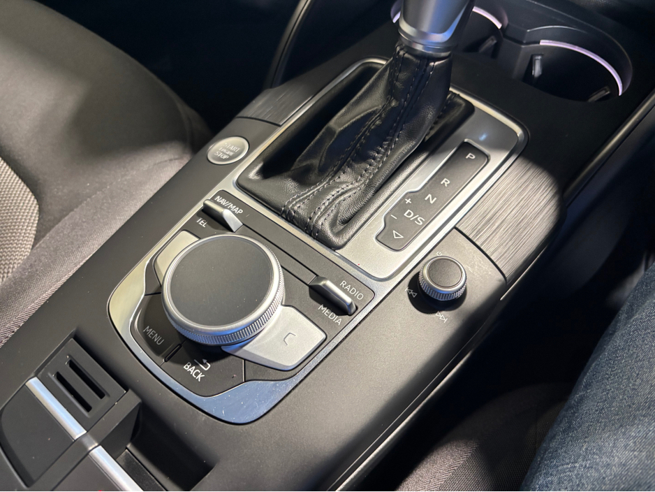 2020 Audi A3 - image 14