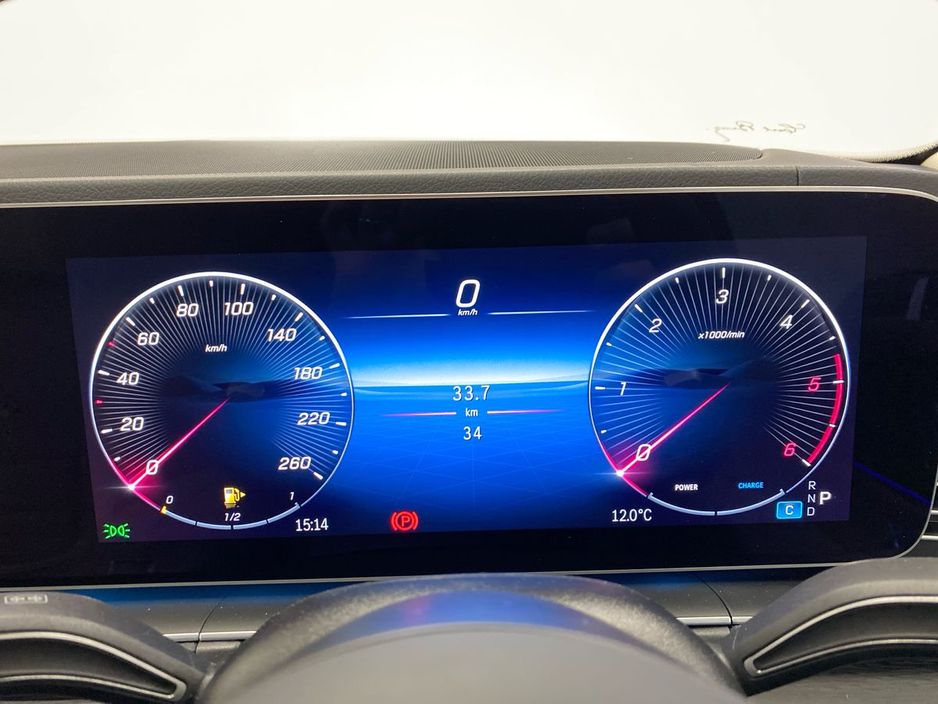 2026 Mercedes-Benz GLS GLS 450d 4MATIC AMG LINE €198,889