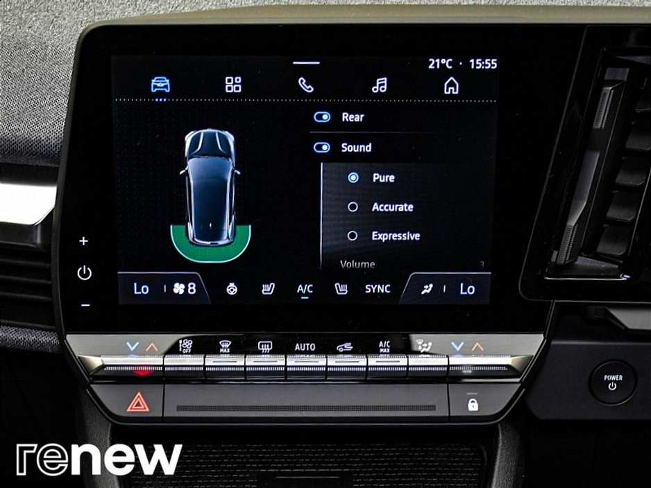 2023 Renault Megane E-Tech Techno EV 60kWh Auto €25,950