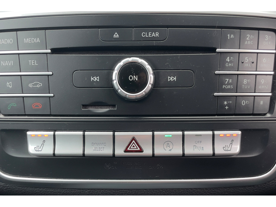 2018 Mercedes-Benz CLA Class - image 10