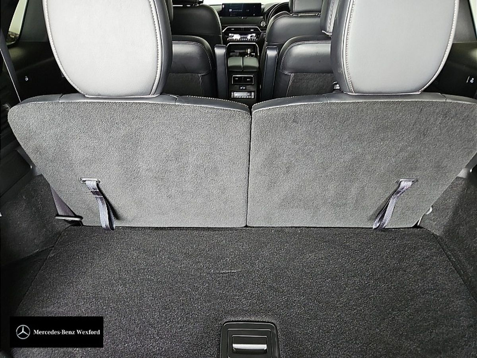 2025 Mazda CX-80 - image 11