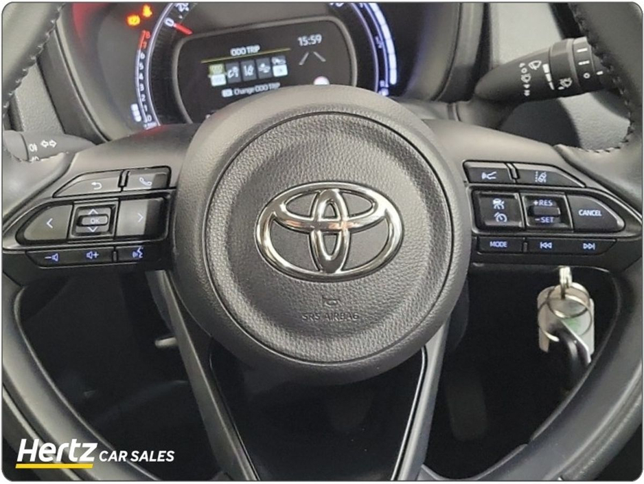 2023 Toyota Aygo X PULSE 1.0 Petrol Manual €14,475