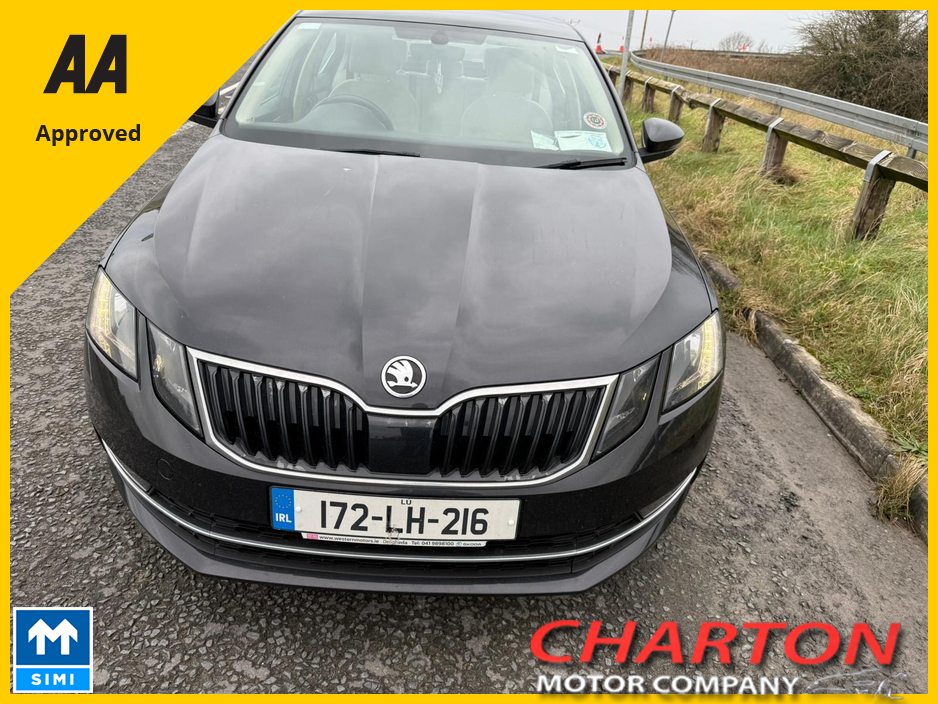 2017 Skoda Octavia for sale in , Ireland