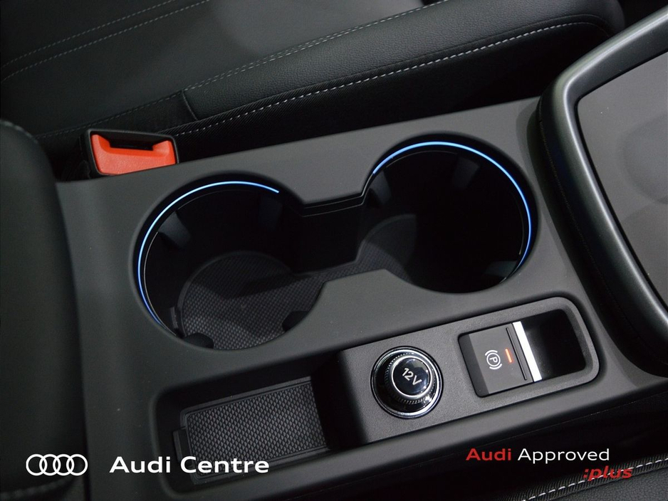 2026 Audi A3 - image 25