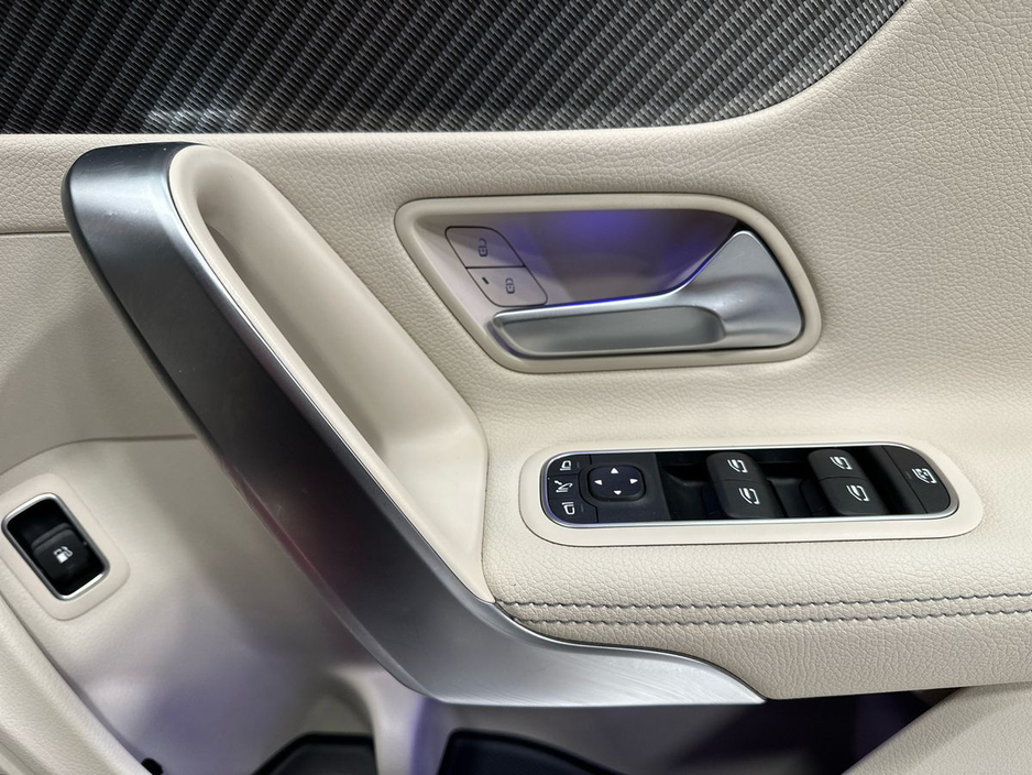 2023 Mercedes-Benz CLA Class - image 15