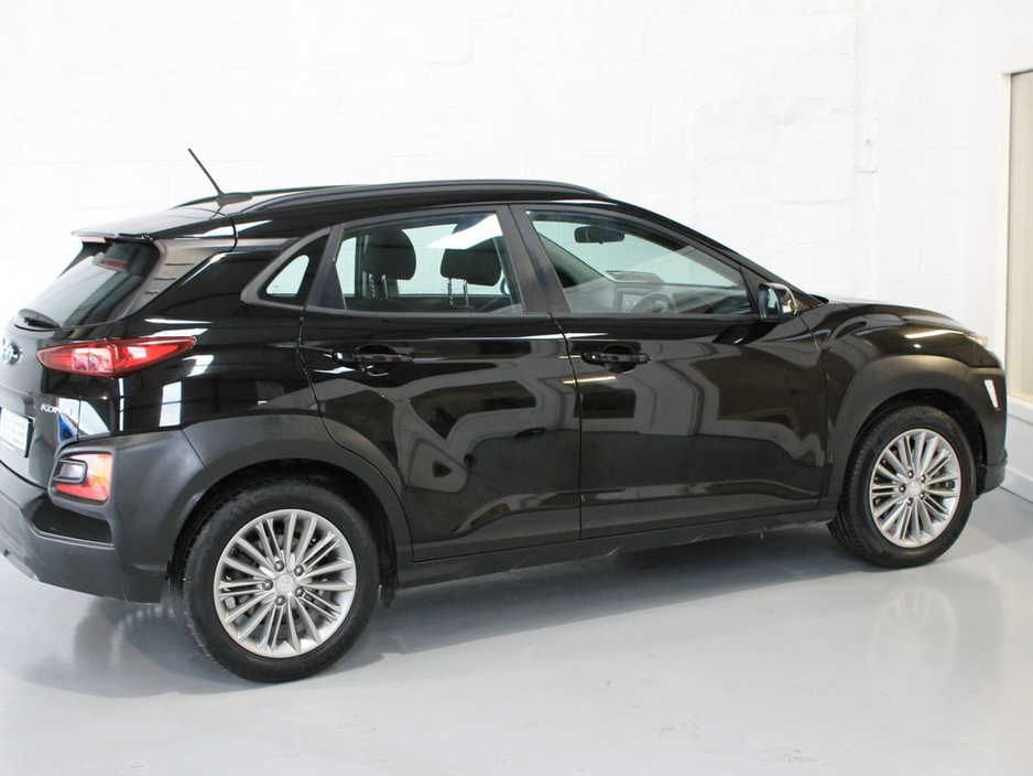 2019 Hyundai Kona - image 5