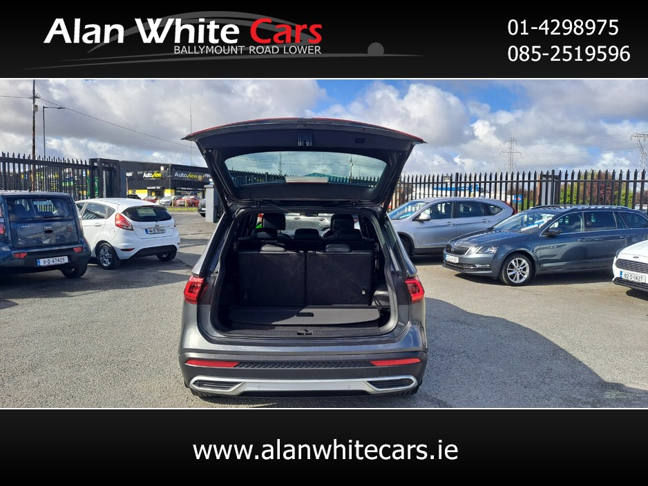 2020 SEAT Tarraco - image 10