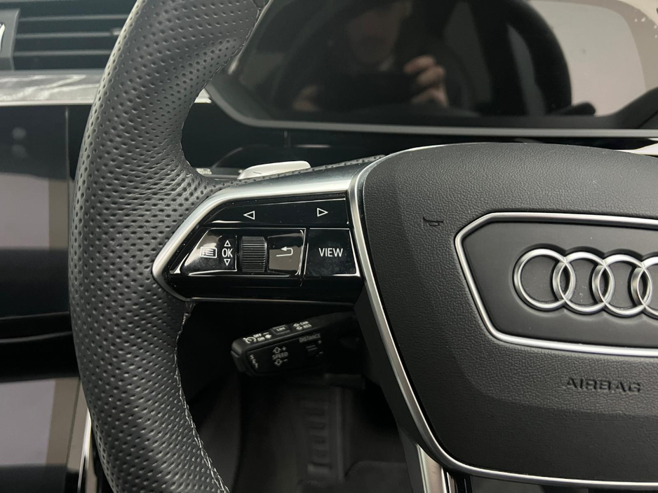 2023 Audi e-tron 55 VORSPRUNG SPORTBACK QUATTRO €55,990