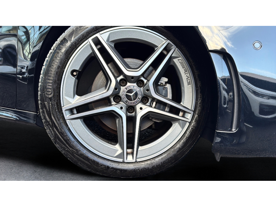 2021 Mercedes-Benz A Class AMG PREMIUM A200d *19,000KMS* SALOON-GIGANTIC SPEC-AUTO €32,900