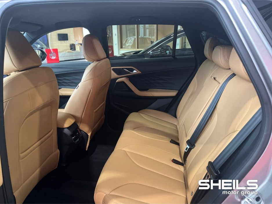 2026 MG HS - image 7