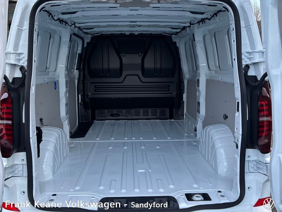 2025 Volkswagen Transporter TRENDLINE PLUS AUTO 30 LWB 150BHP *PRE REG SALE* *5YEAR WARRANTY* * *0% FINANCE AVAILABLE* *17" MONTE CARLO ALLOYS* *BODY COLOUR CODED BUMPERS* *APPLE CARPLAY/ANDROID AUTO* *REAR VIEW CAMERA* *FRONT A €36,545