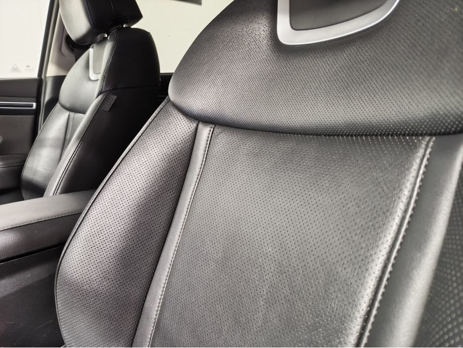 2022 Hyundai Tucson 1.6 AUTO EXECUTIVE PLUS HEV 5DR AUTO €26,995