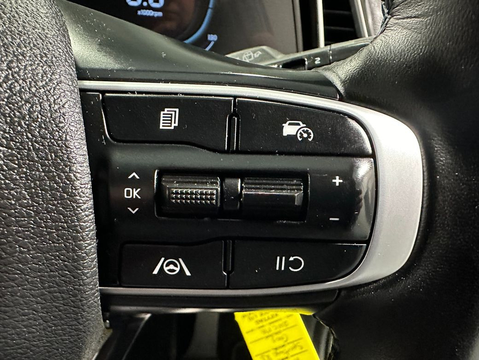 2024 Kia Sportage - image 14