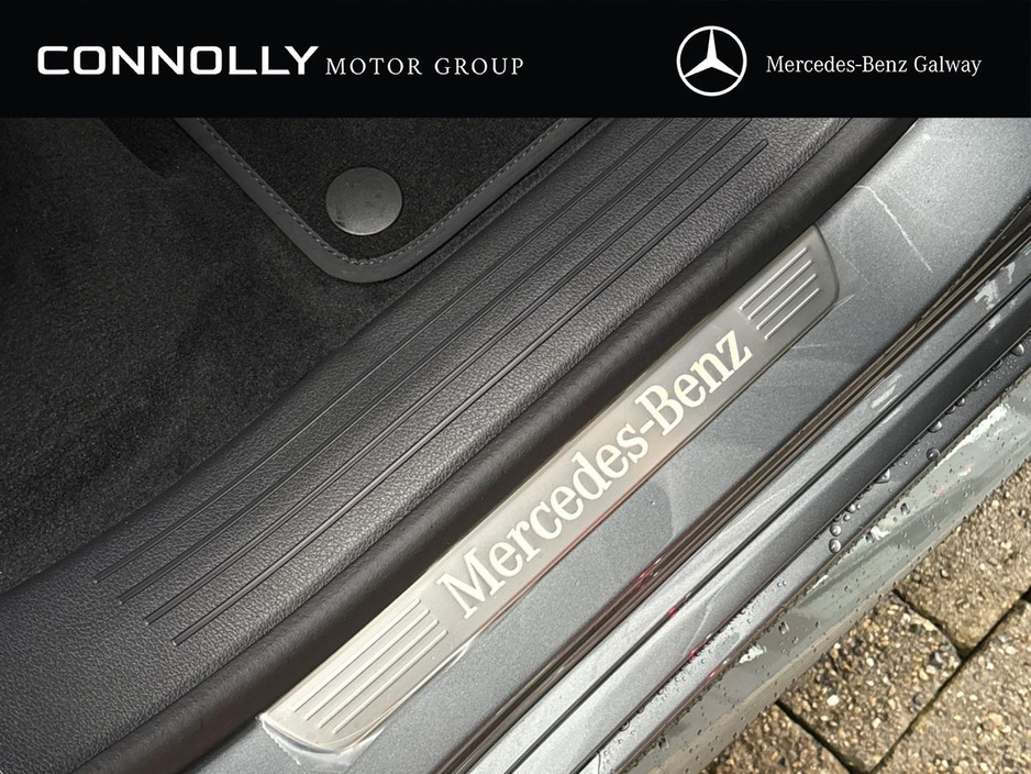 2026 Mercedes-Benz GLE Class 350De AMG Exterior *MULTISPOKE ALLOYS* €110,000