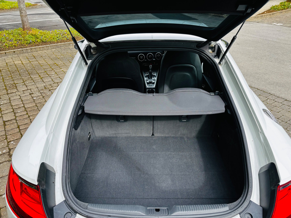 2017 Audi TT - image 10