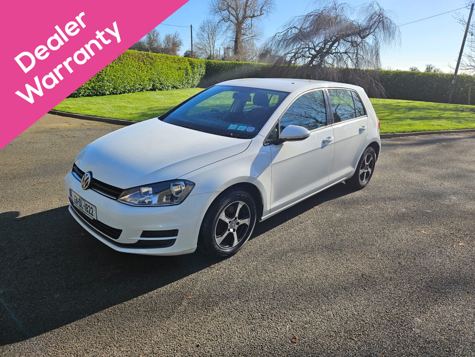 2013 Volkswagen Golf for sale in , Ireland