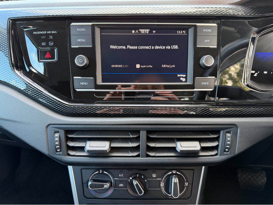 2023 Volkswagen Taigo - image 17