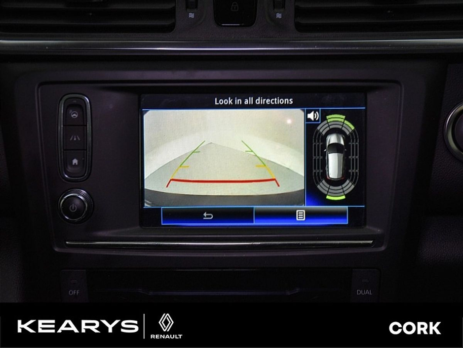 2019 Renault Kadjar Signature S Nav ENERGY dCi 110