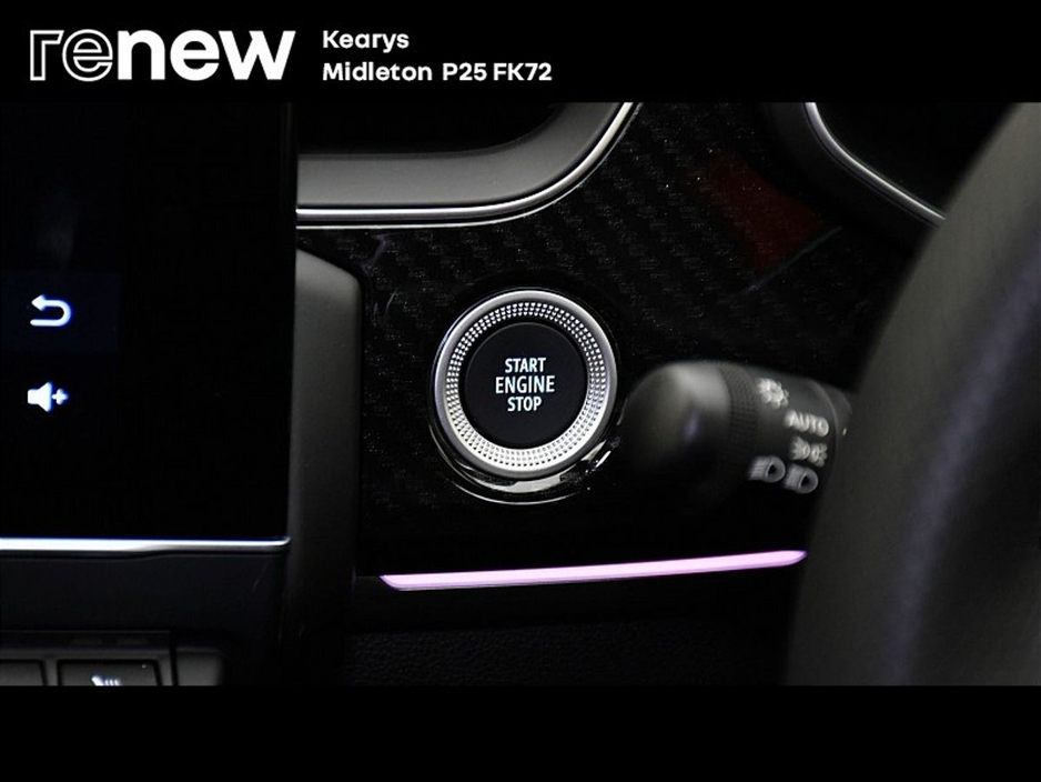 2023 Renault Arkana E-Tech Engineered Hybrid 145 Auto €29,390