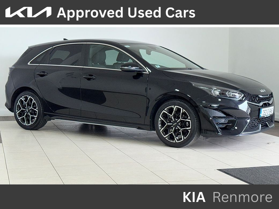 2025 Kia Ceed for sale in , Ireland