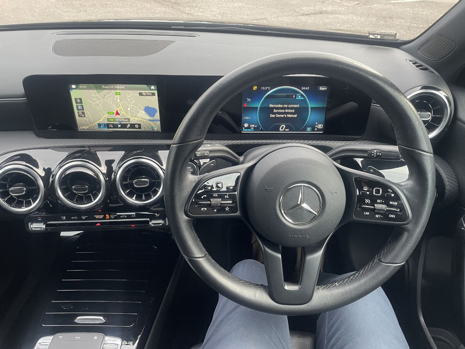 2019 Mercedes-Benz A Class - image 22