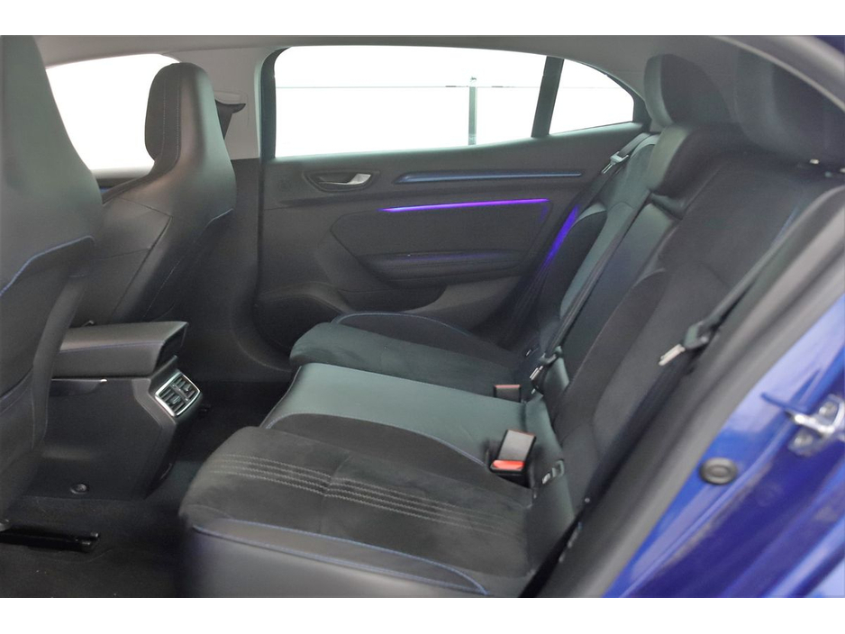 2018 Renault Megane 1.6 TCE SPORT GT LINE 205BHP AUTO *LEATHER SPORT SEATS* €17,890