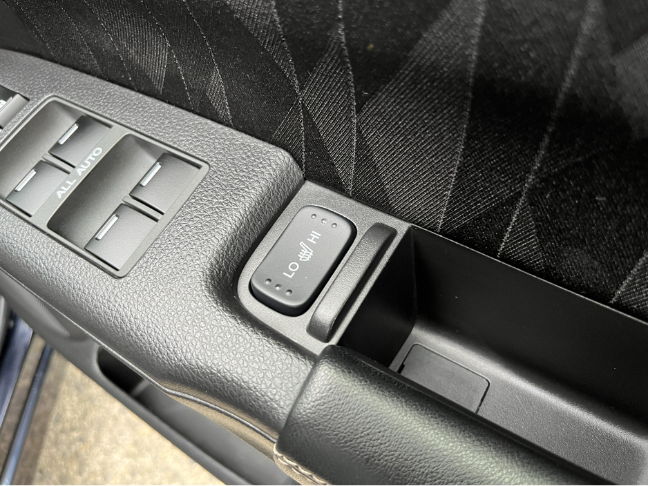 2020 Honda Odyssey - image 17