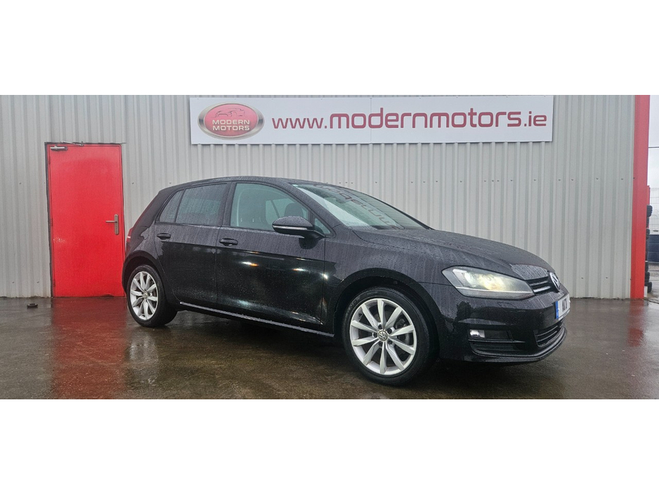 2017 Volkswagen Golf for sale in , Ireland