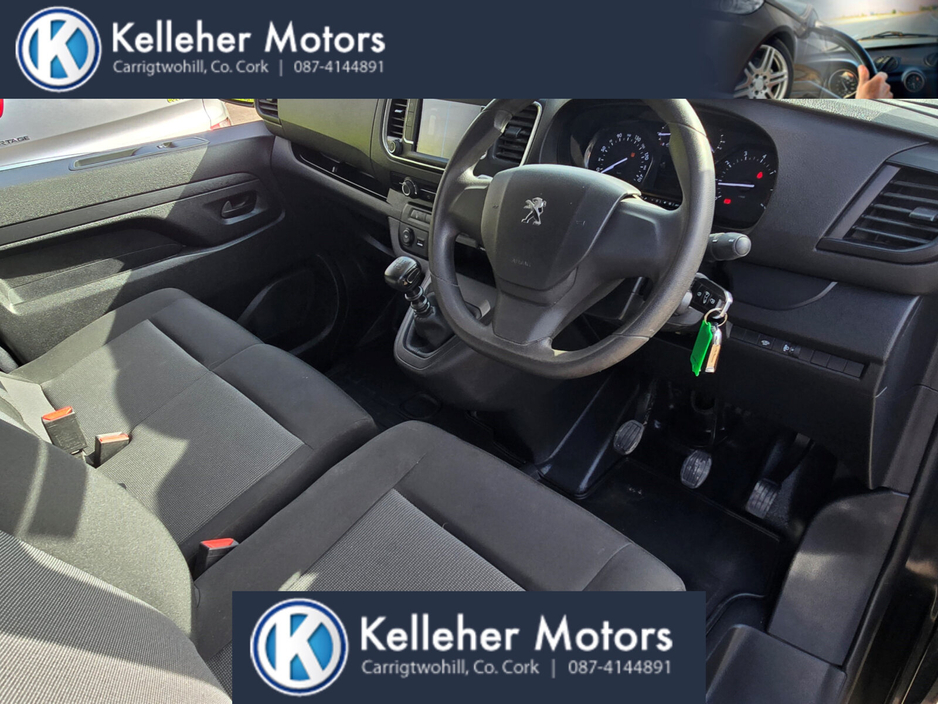 2023 Peugeot Expert - image 6