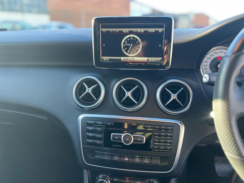 2015 Mercedes-Benz 180 2015 Mercedes A180 Auto (Low mileage ) €14,249