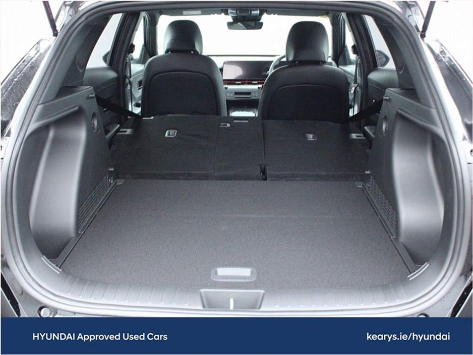 2026 Hyundai Kona - image 10