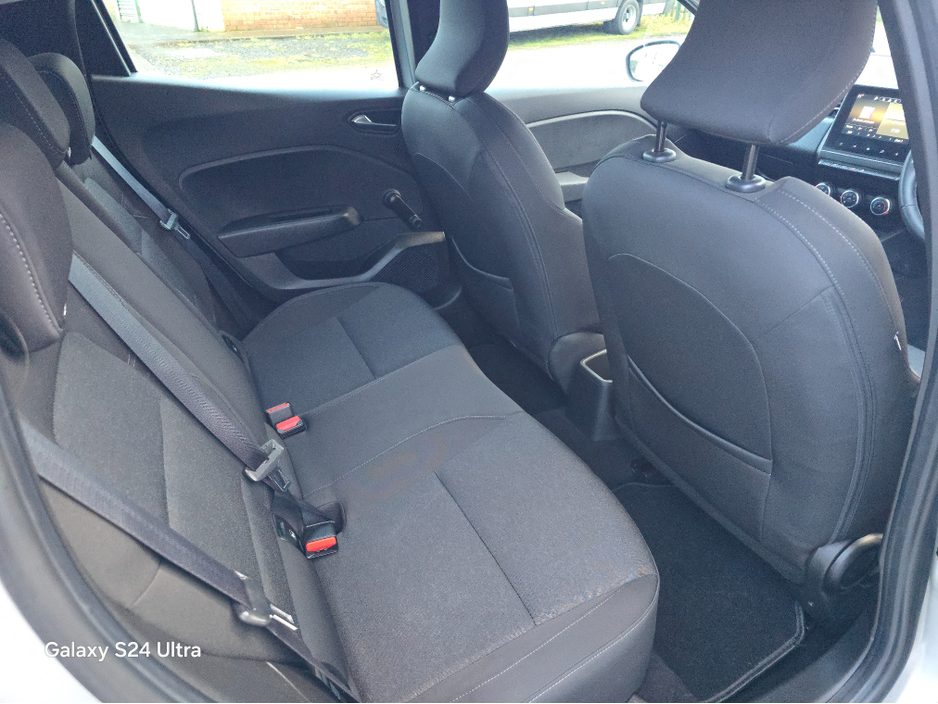 2023 Renault Clio EQUILIBRE TCE 90 CVT DFUL DFULL MY2 €17,950