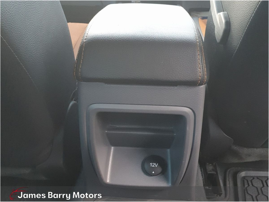 2017 Ford Ranger - image 27