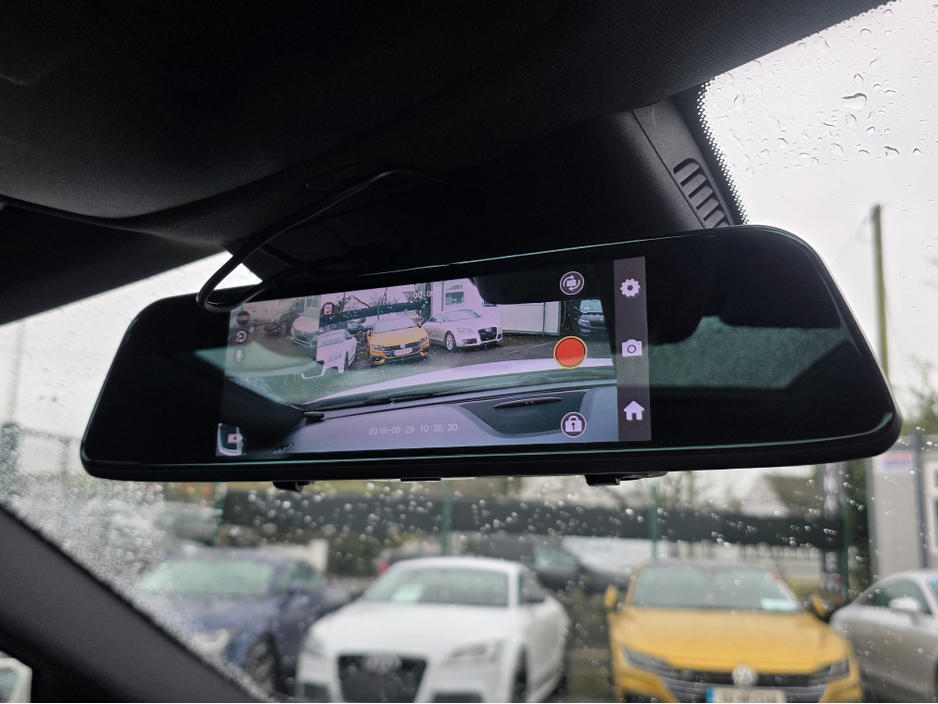 2015 Mercedes-Benz A Class A180  SUNFOOF PANO ROOF - HALF LEATHER HEATED SEATS - REV CAMERA - HI SPEC / SYSTEM LOW ROAD TAX BAND / SIMI DEALER €16,450