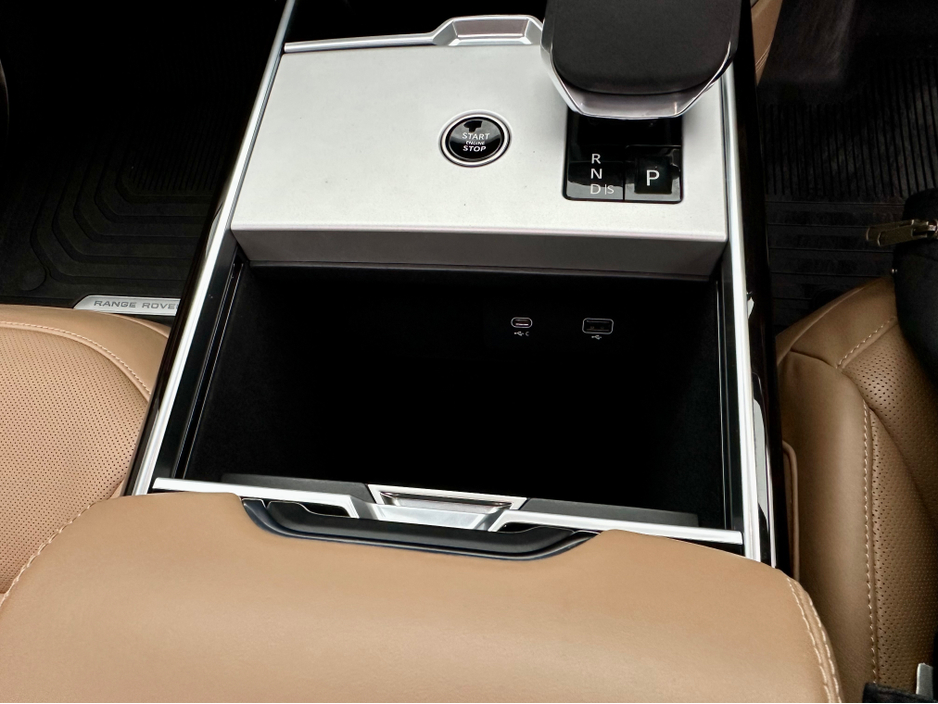 2024 Land Rover Range Rover Sport - image 24