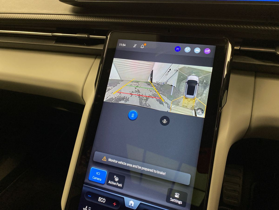 2026 Ford Explorer - image 20