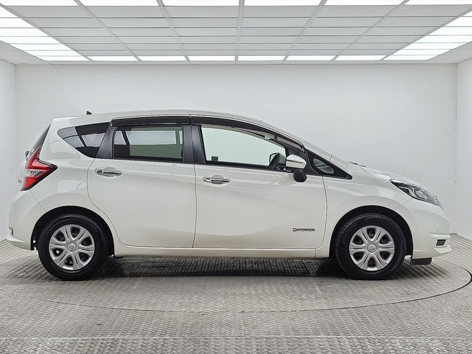 2020 Nissan Note - image 11