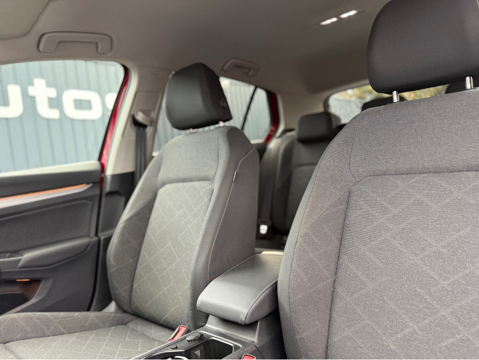 2022 Volkswagen Golf ACTIVE - 2.0L DIESEL - AUTO - 12M WARRANTY - CAR: €27,950