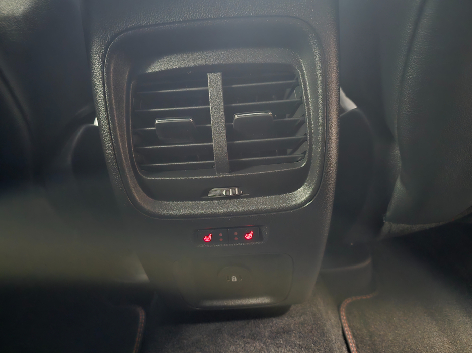 2025 Ford Kuga ST-LINE PHEV PAN ROOF €39,800