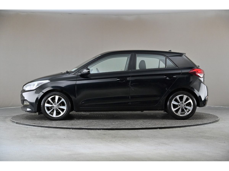 2018 Hyundai i20 1.2 5SPD ACTIVE DELUXE *REAR PARK SENSORS* €13,890