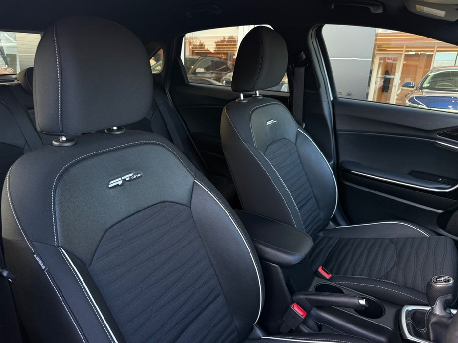 2024 Kia Ceed MY23 1.0HP GTL 5DR €25,950