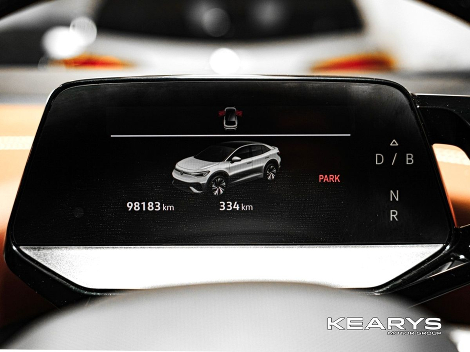 2022 Volkswagen ID.5 - image 9