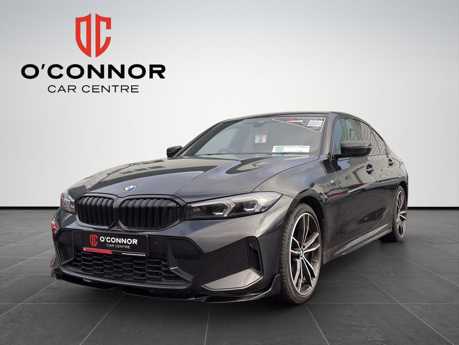 2024 BMW 3 Series for sale in , Ireland