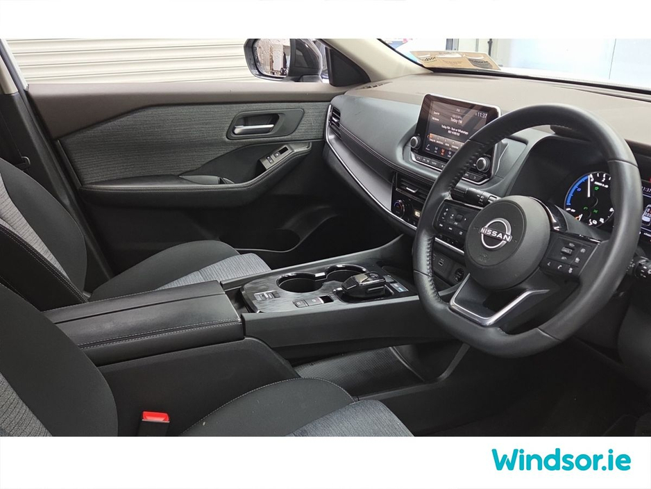 2025 Nissan X-Trail ePOWER X-TRAIL SV 5 Seater *Scrappage deal * €43,495