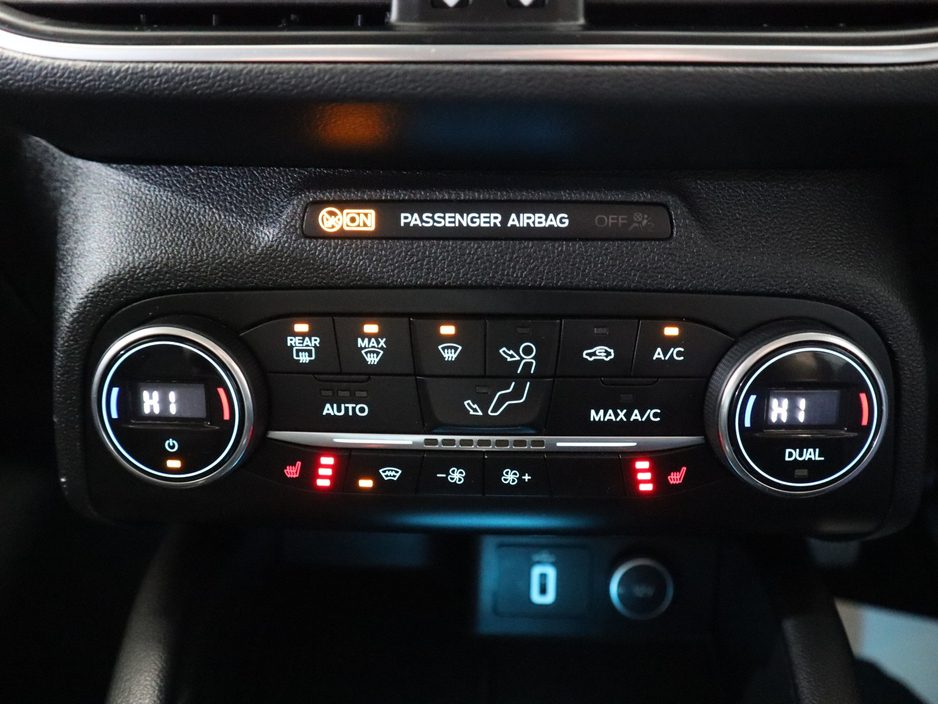 2019 Ford Focus *21* 1.5 TDCI TITANIUM 120PS €14,900