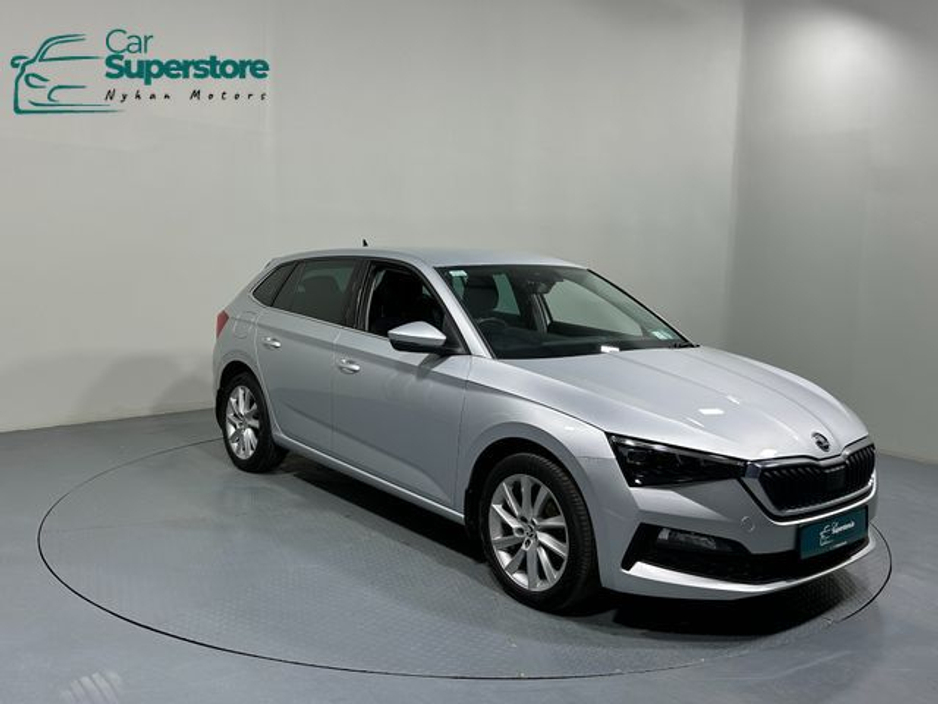 2022 Skoda Scala for sale in , Ireland