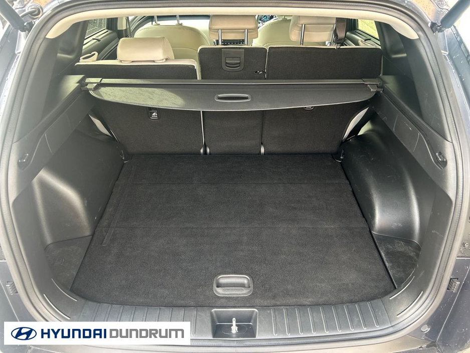 2023 Hyundai Tucson - image 8