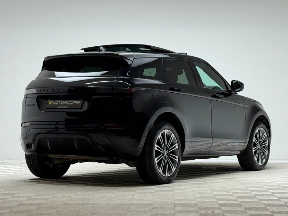 2024 Land Rover Range Rover Evoque HSE DYNAMIC P300E *HUGE SPEC* €52,990
