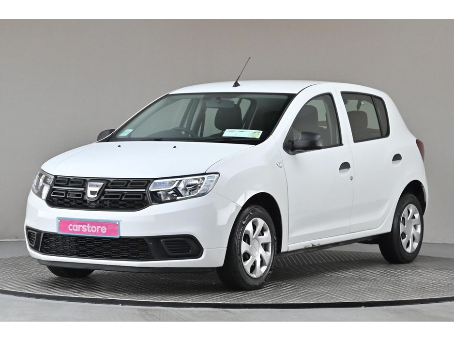 2021 Dacia Sandero 1.0 ALTERNATIVE SCE 75BHP MY20 5SPD €11,490