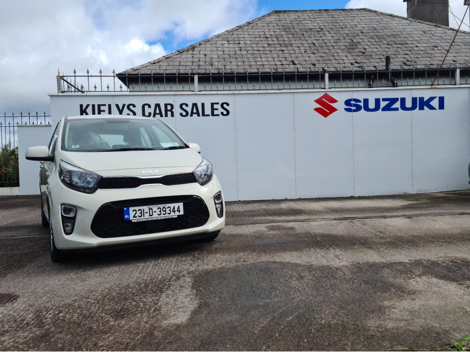 2023 Kia Picanto for sale in , Ireland